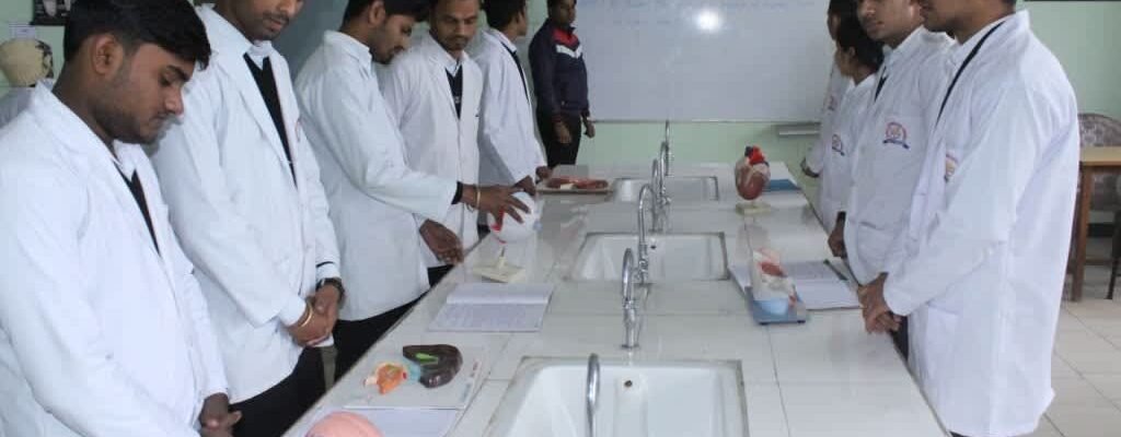 Pharmacy lab (2) Pharmacy lab (2)