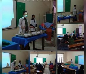 CNE (Continuing Nursing Education)