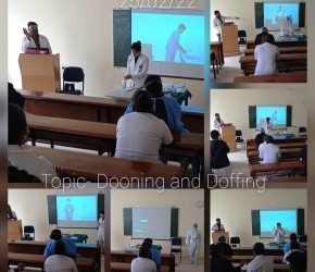 CNE (Continuing Nursing Education)