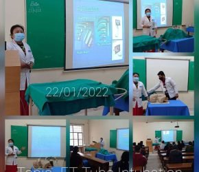 CNE (Continuing Nursing Education)