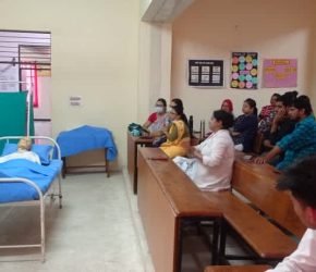 CNE (Continuing Nursing Education)