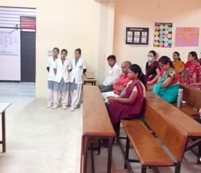 CNE (Continuing Nursing Education)