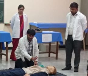 CNE (Continuing Nursing Education)