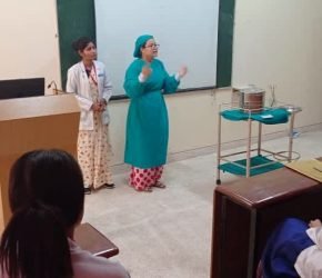 CNE (Continuing Nursing Education)