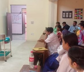 CNE (Continuing Nursing Education)