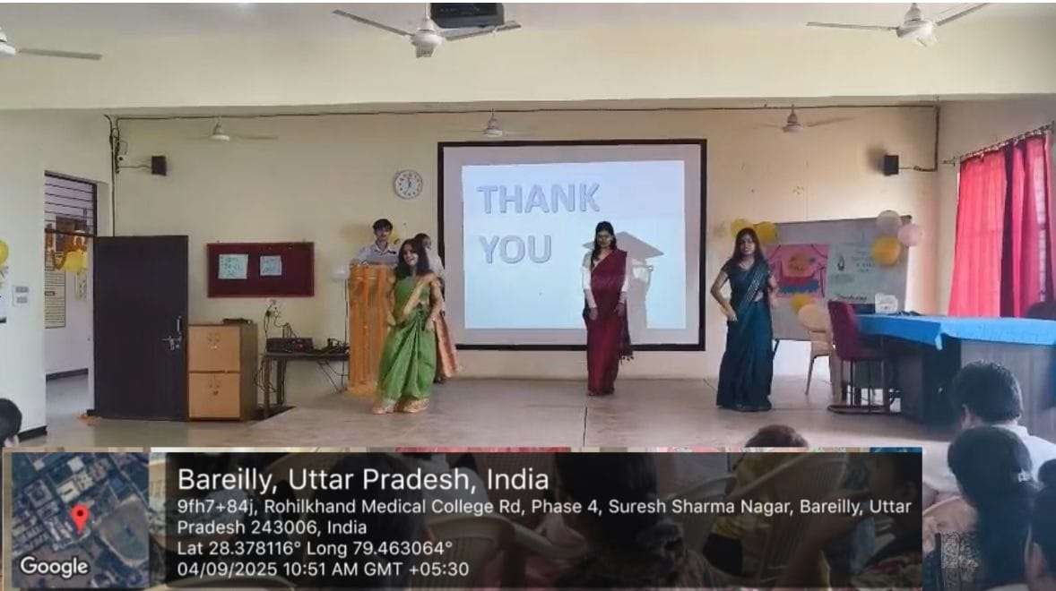 Onam Celebration Celebrating Culture, Caring with Compassion