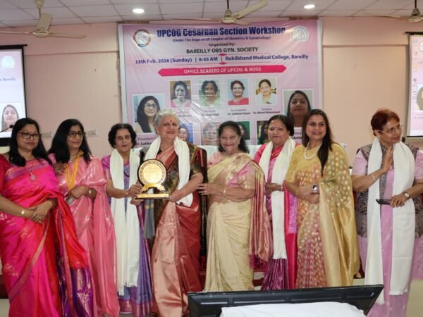 UPCOG Cesarean Section Workshop 2026
