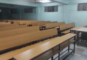 Rohilkhand College of Pharmacy Class rooms (7)