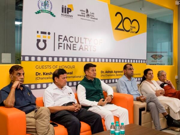 Inauguration Faculty of Fine Arts (39)